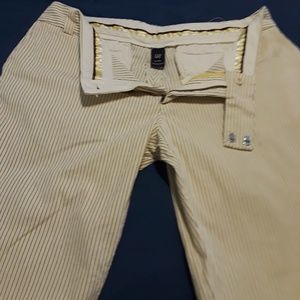 Pantalón con toallitas de mujer